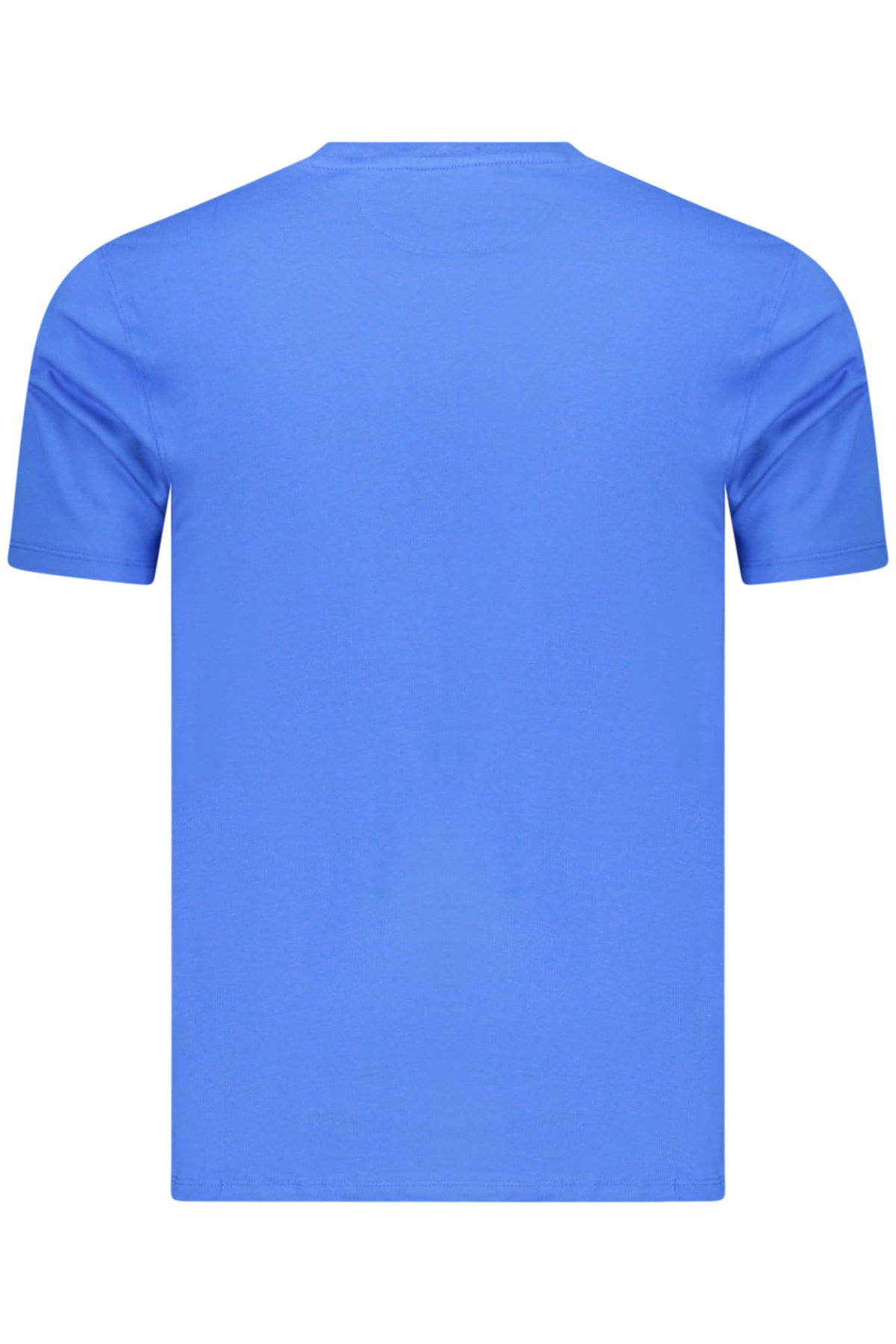 Navy Navy Men's Short-Sleeved T-SHIRT Blue