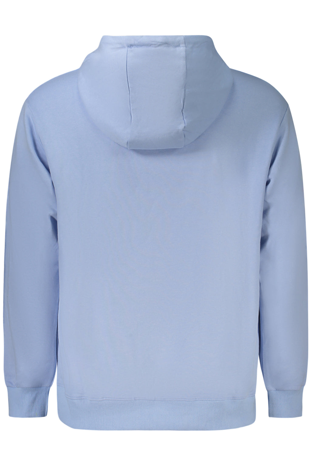 MARINA YACHTING MEN'S ZIP-UP SWEATSHIRT BLUE