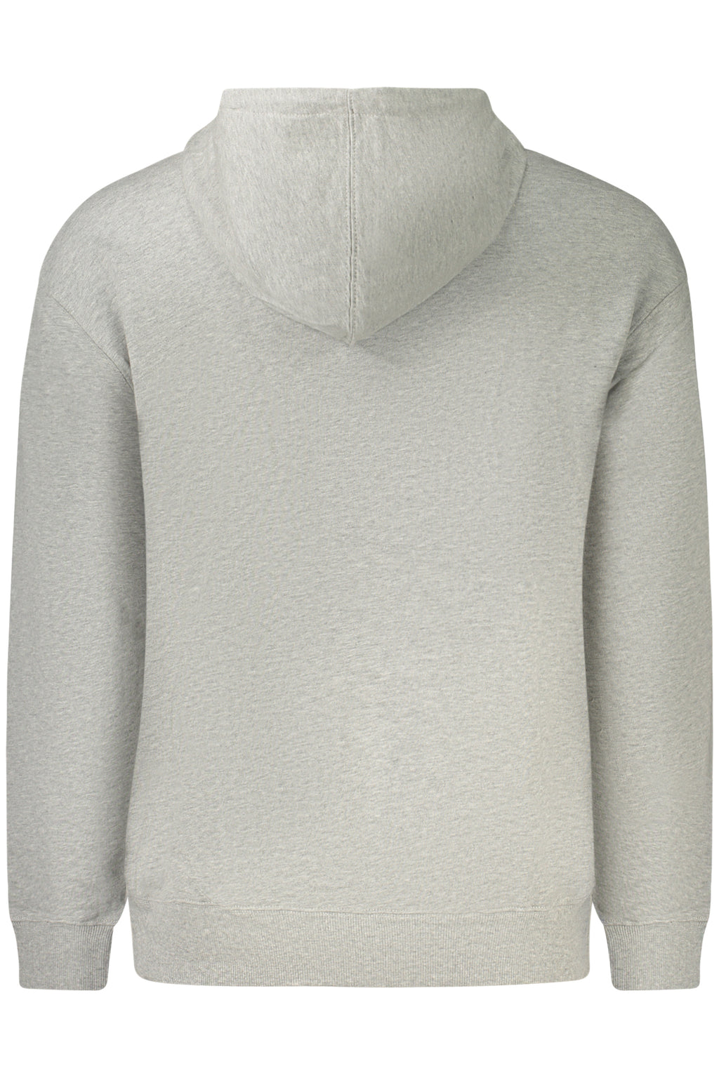 MARINA YACHTING MEN'S ZIP-UP SWEATSHIRT GREY