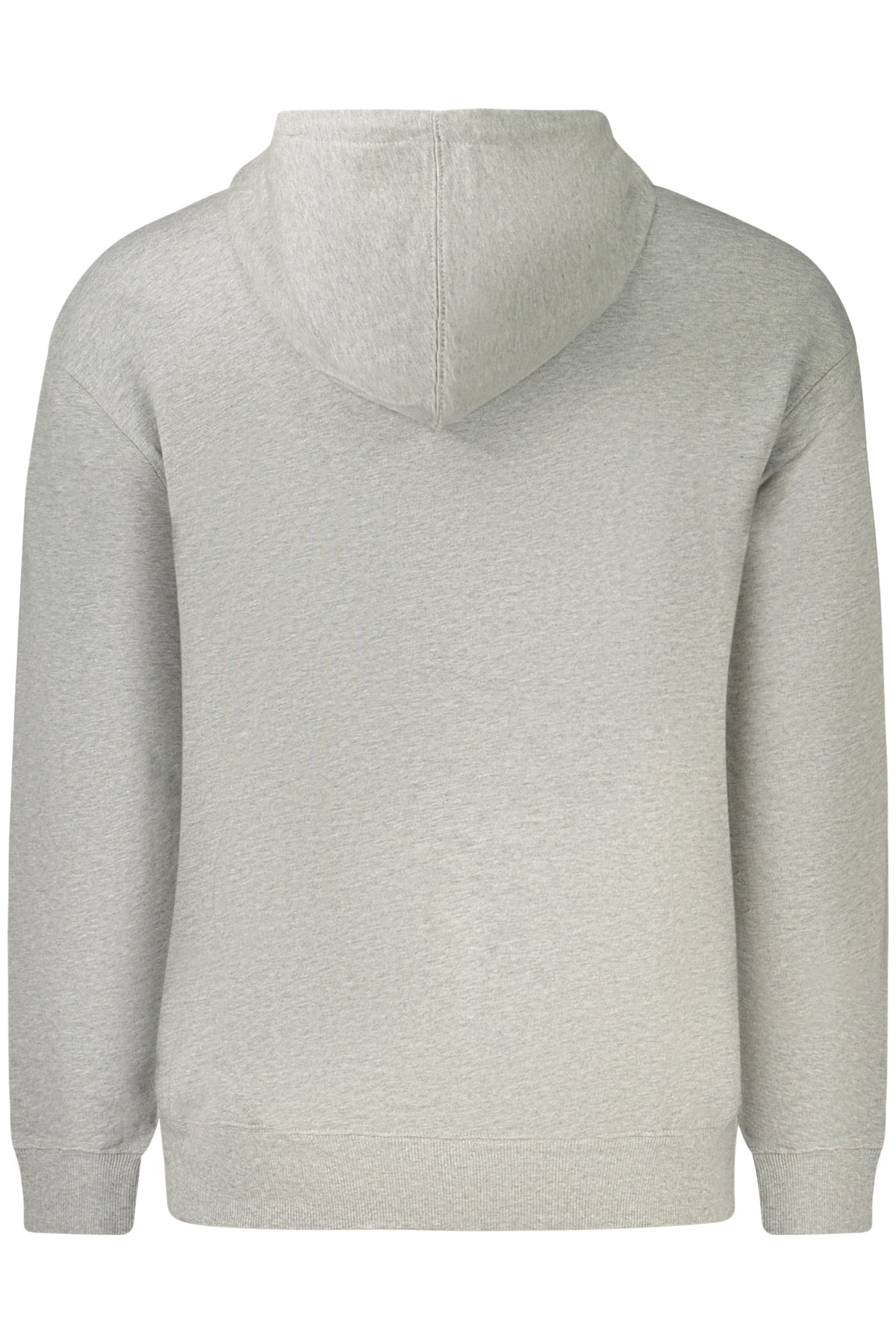 MARINA YACHTING Men's Zip-up Sweatshirt Grey FECAP1