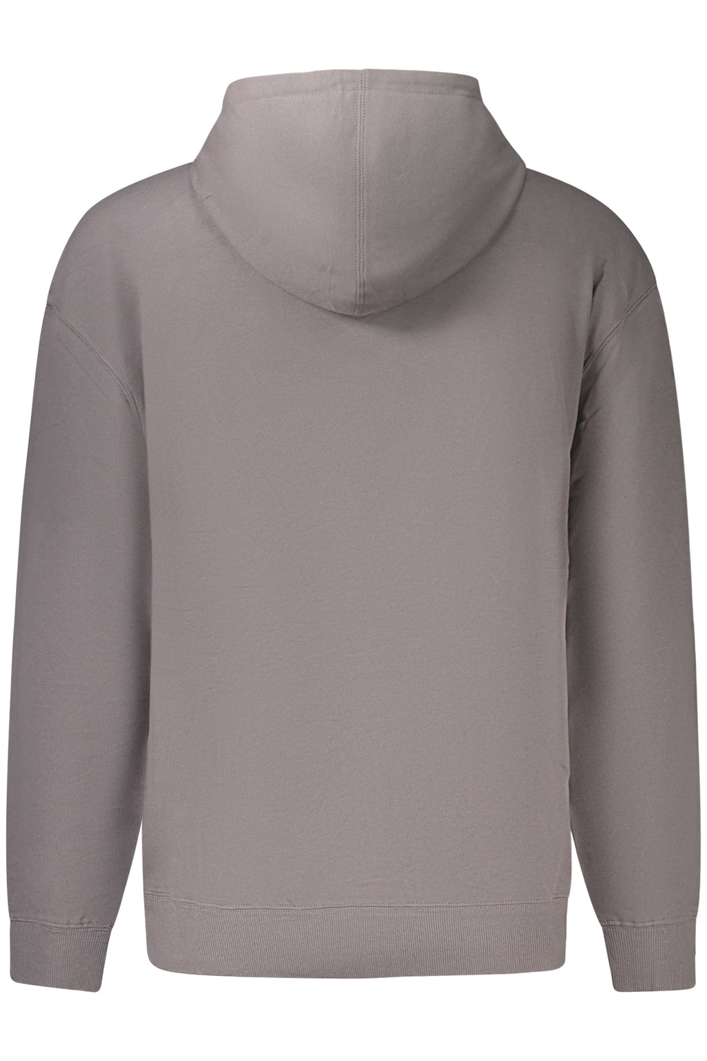 MARINA YACHTING MEN'S ZIP-UP SWEATSHIRT GREY