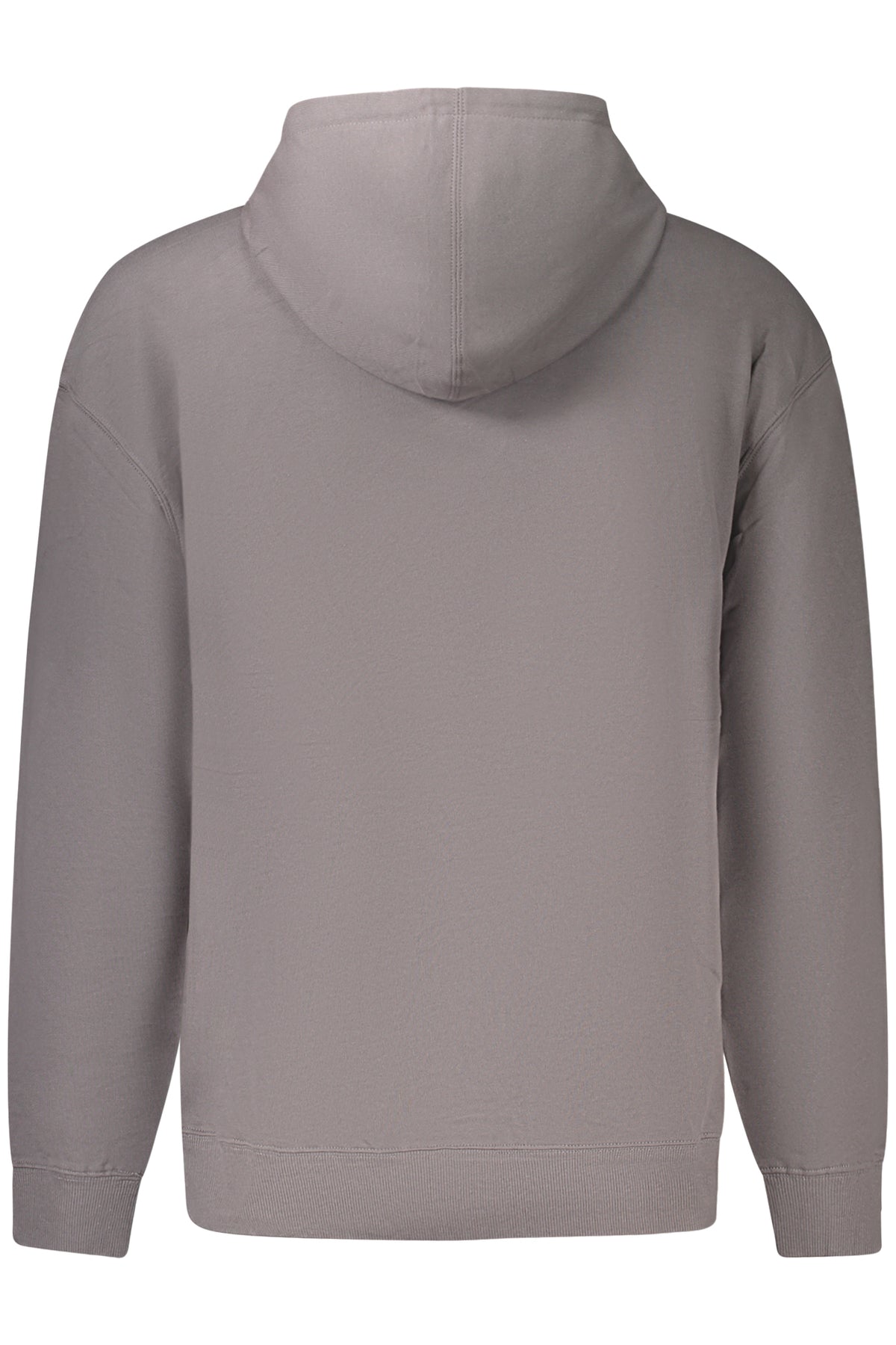 MARINA YACHTING MEN'S ZIP-UP SWEATSHIRT GREY
