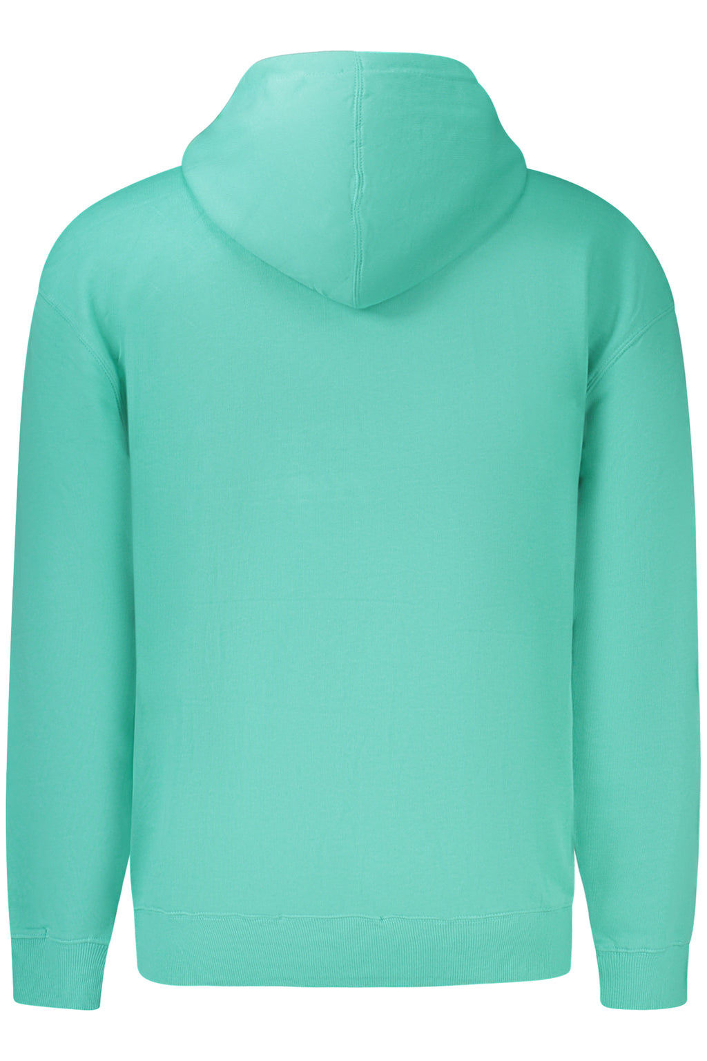 MARINA YACHTING MEN'S ZIP-UP SWEATSHIRT GREEN