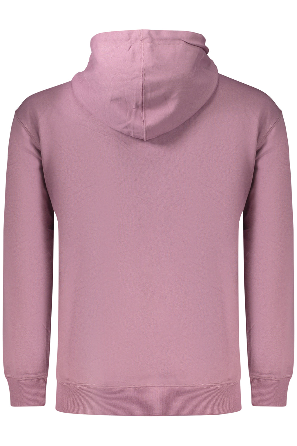 MARINA YACHTING MEN'S PURPLE ZIP-UP SWEATSHIRT