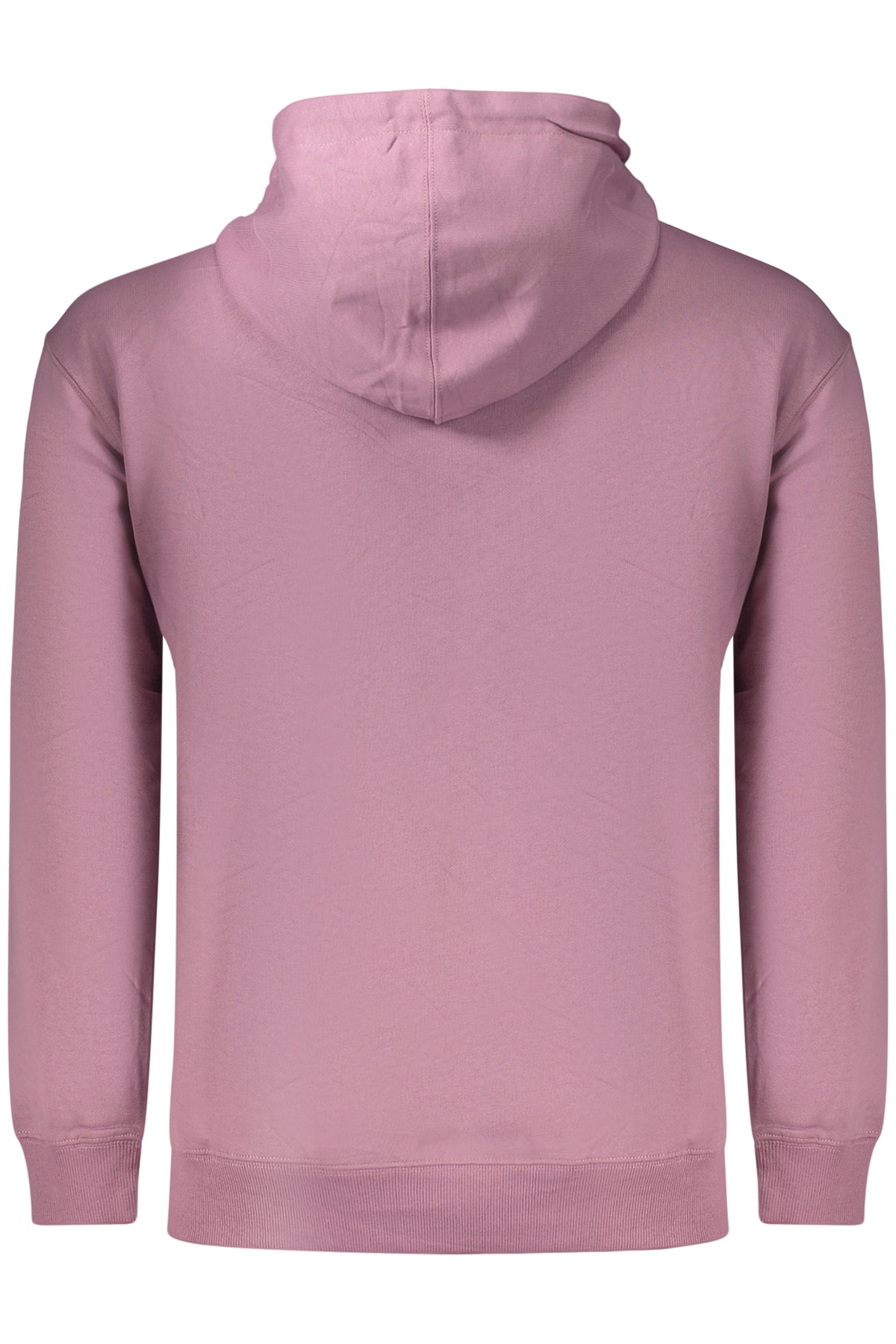 MARINA YACHTING Men's Purple Zip-up Sweatshirt FECAP1