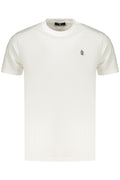 MARINA YACHTING MEN'S SHORT-SLEEVE T-SHIRT WHITE