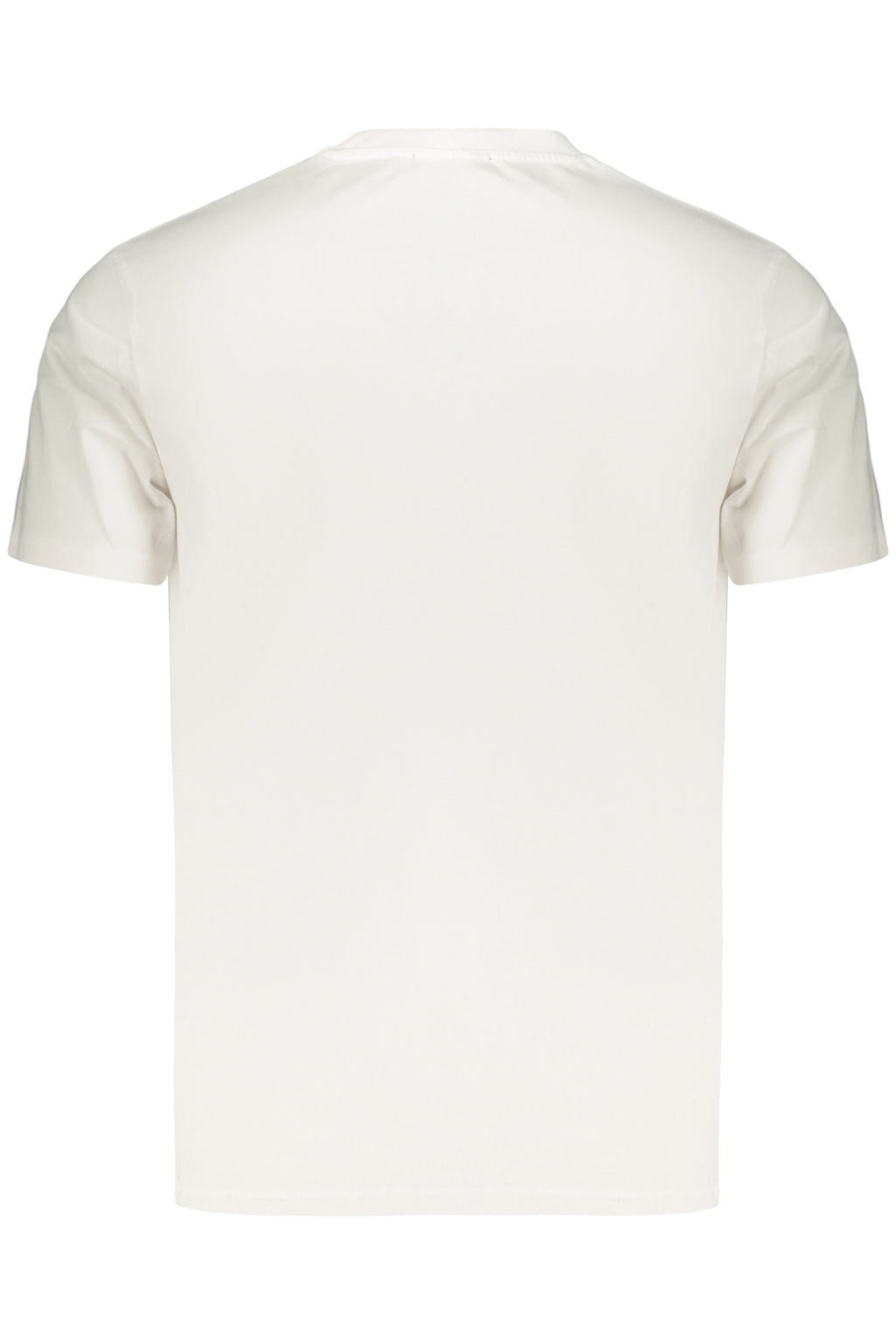 MARINA YACHTING MEN'S SHORT-SLEEVE T-SHIRT WHITE