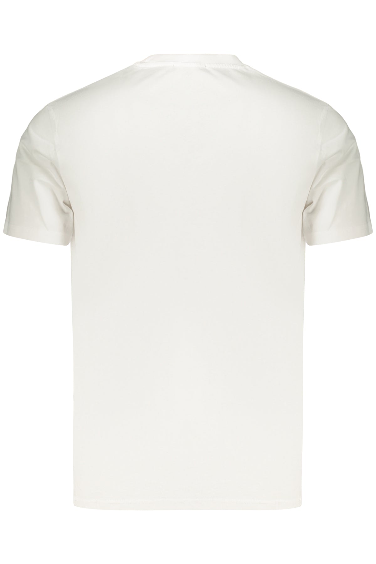 MARINA YACHTING Men's Short-sleeve T-shirt White M04T