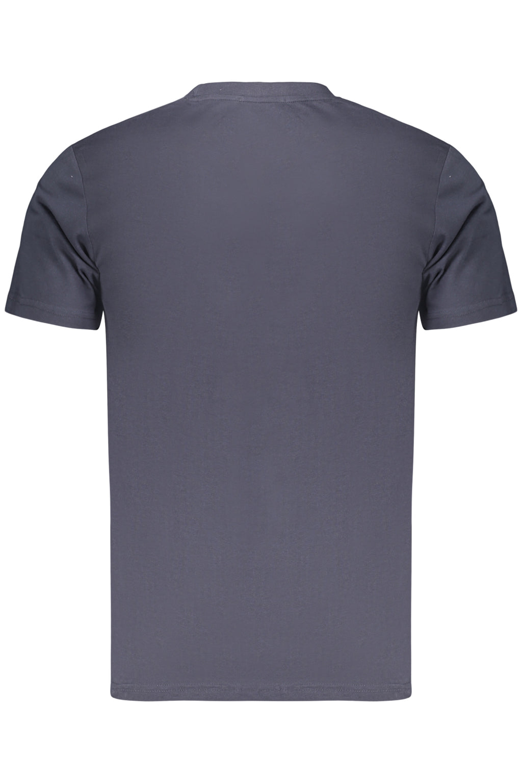 MARINA YACHTING MEN'S SHORT-SLEEVE T-SHIRT BLUE