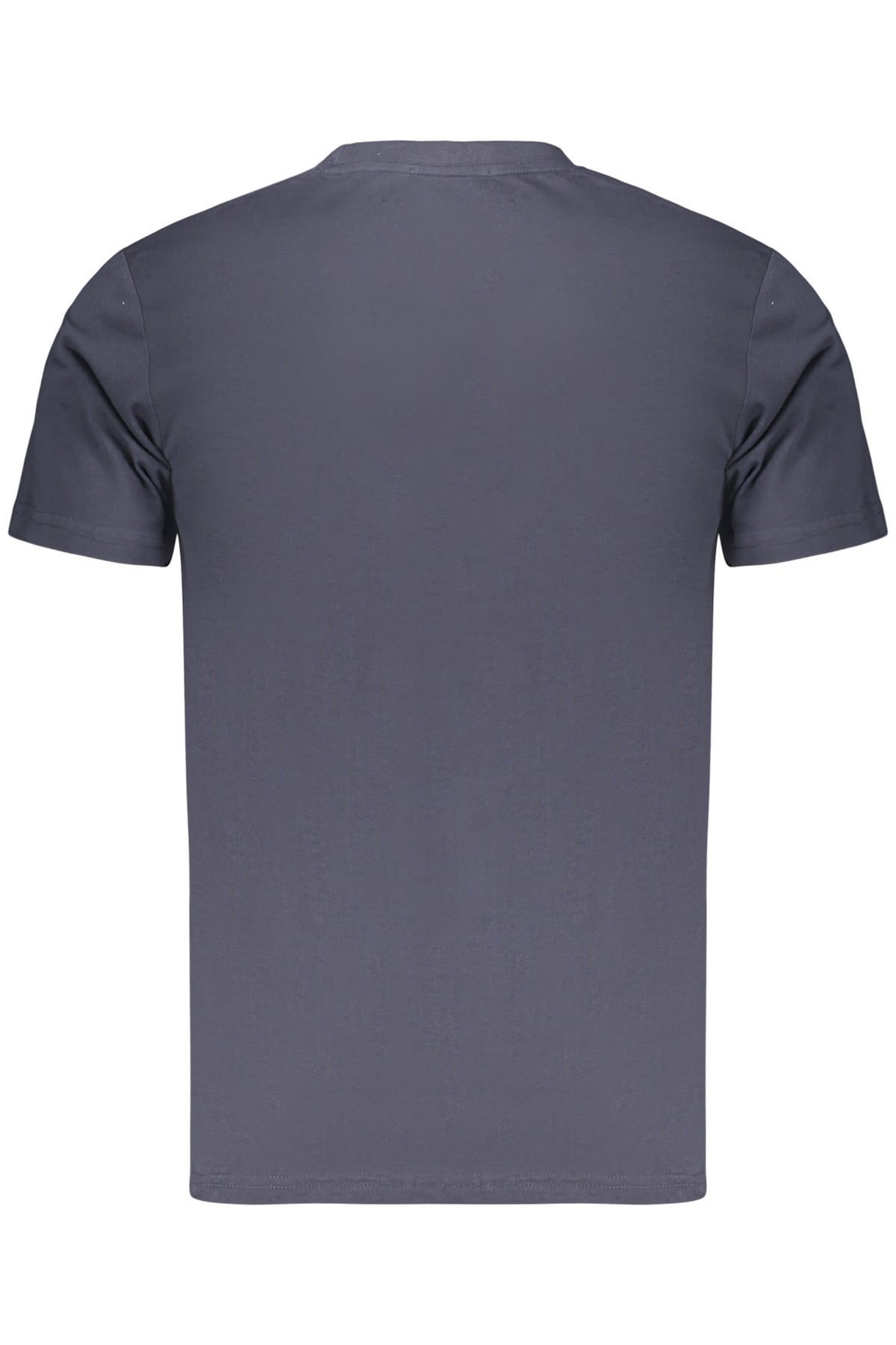 MARINA YACHTING Men's Short-sleeve T-shirt Blue M04T