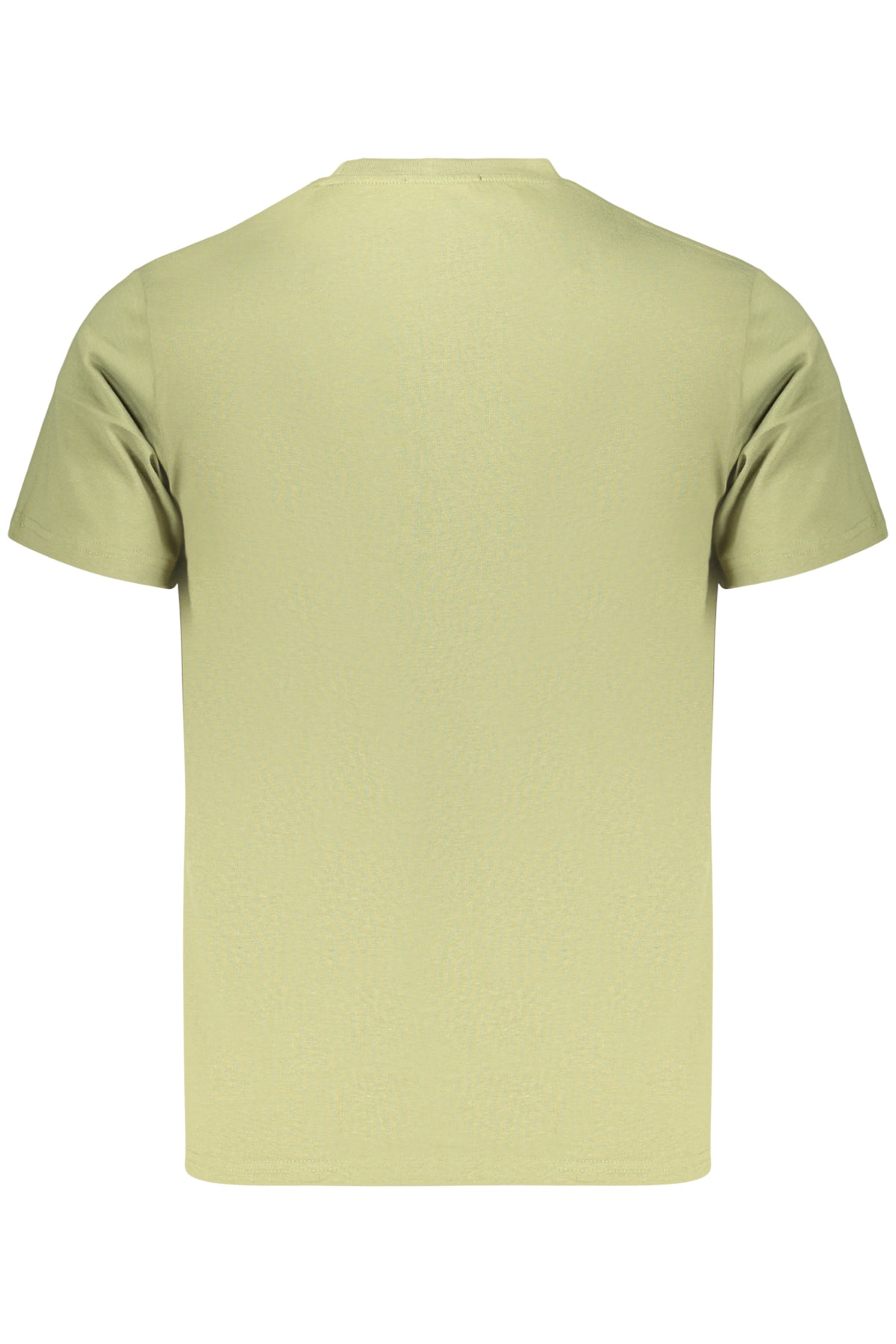 MARINA YACHTING Men's Short-sleeve T-shirt Green M04T