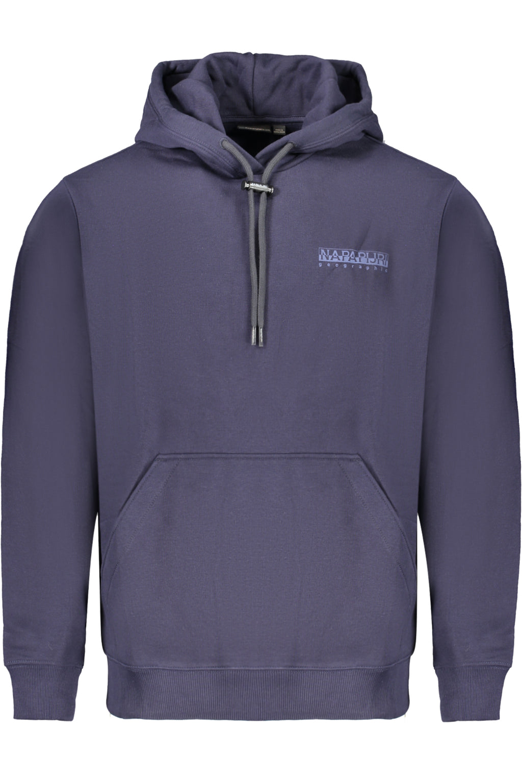 NAPAPIJRI SWEATSHIRT WITHOUT ZIP MEN BLUE