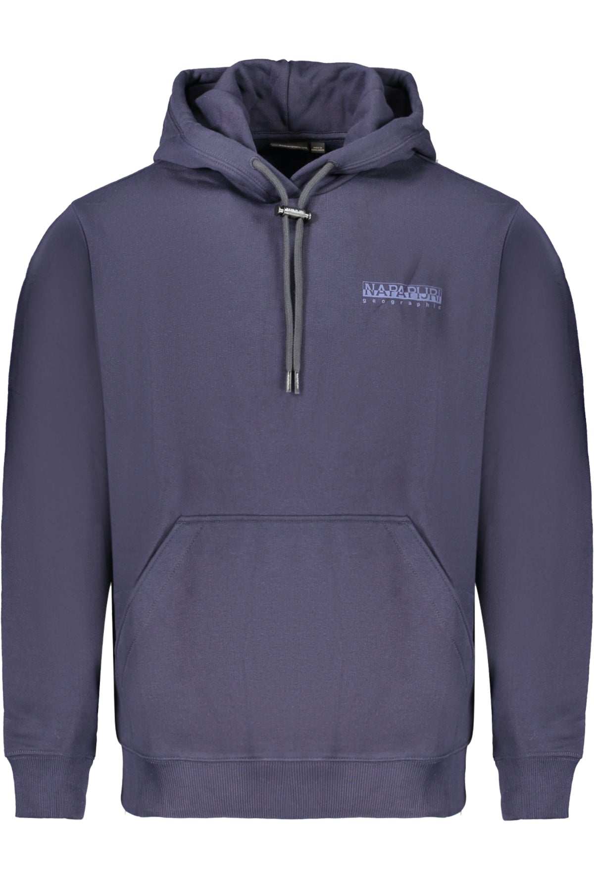 NAPAPIJRI SWEATSHIRT WITHOUT ZIP MEN BLUE
