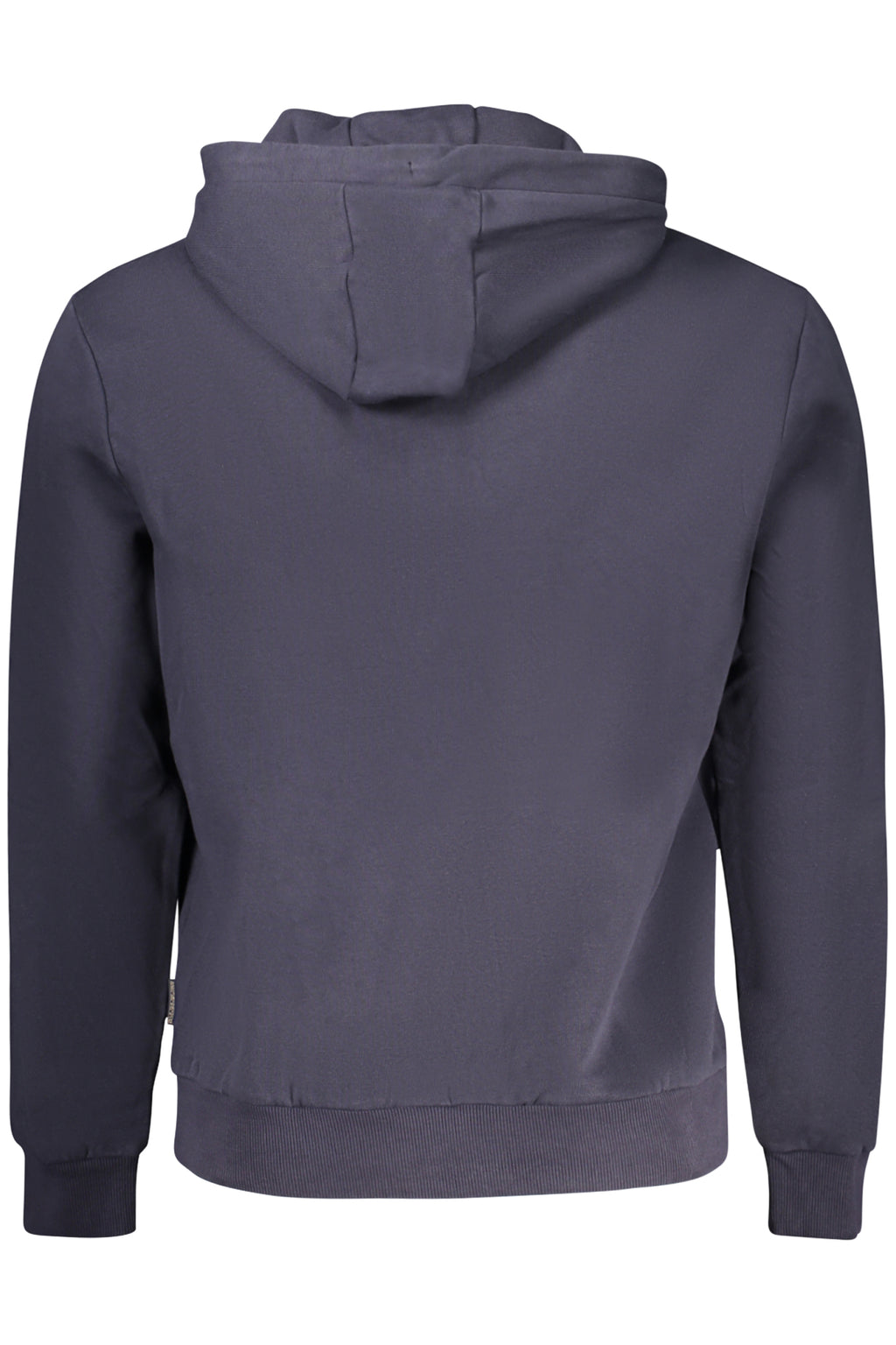 NAPAPIJRI SWEATSHIRT WITHOUT ZIP MEN BLUE