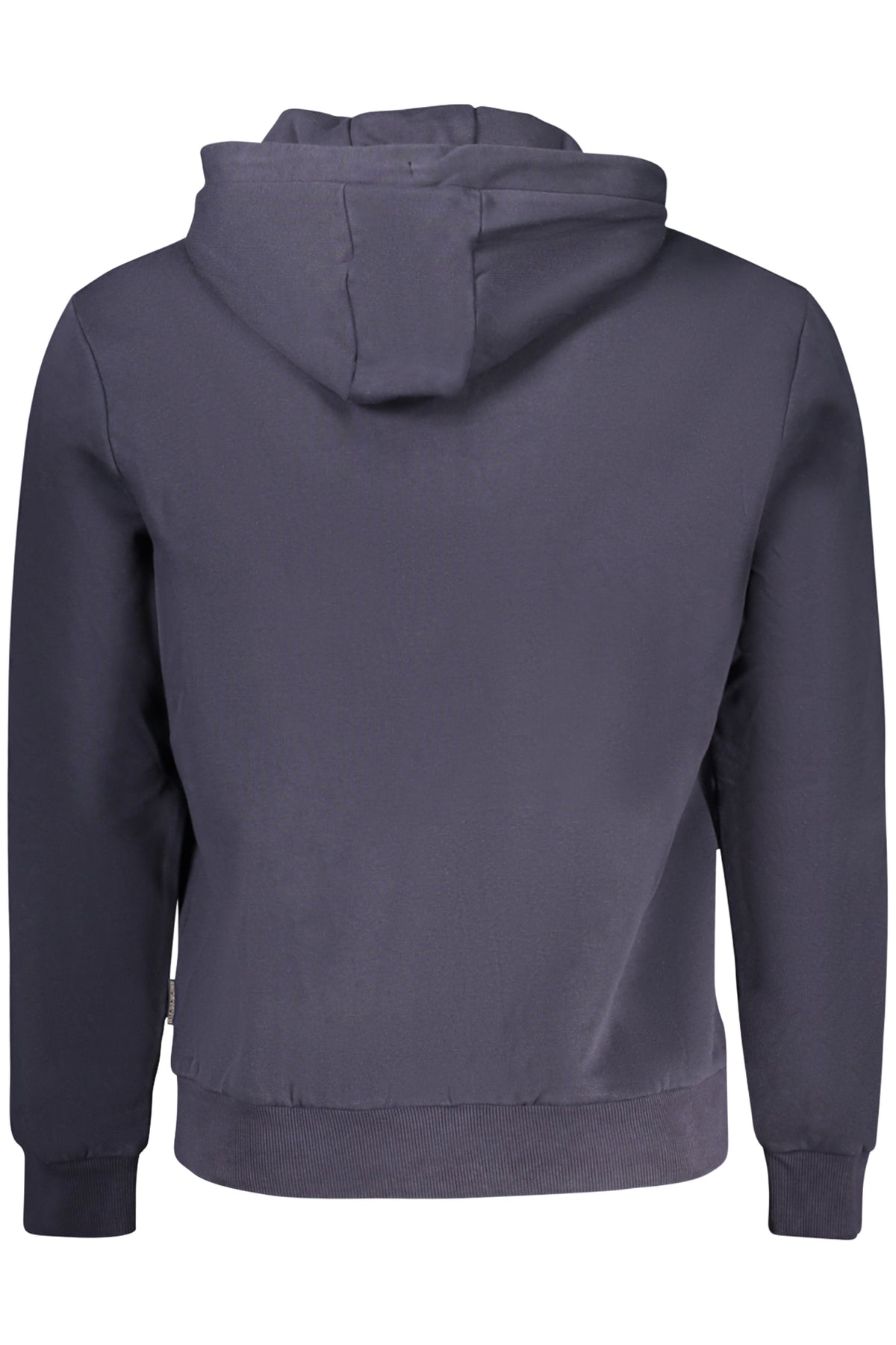 NAPAPIJRI SWEATSHIRT WITHOUT ZIP MEN BLUE