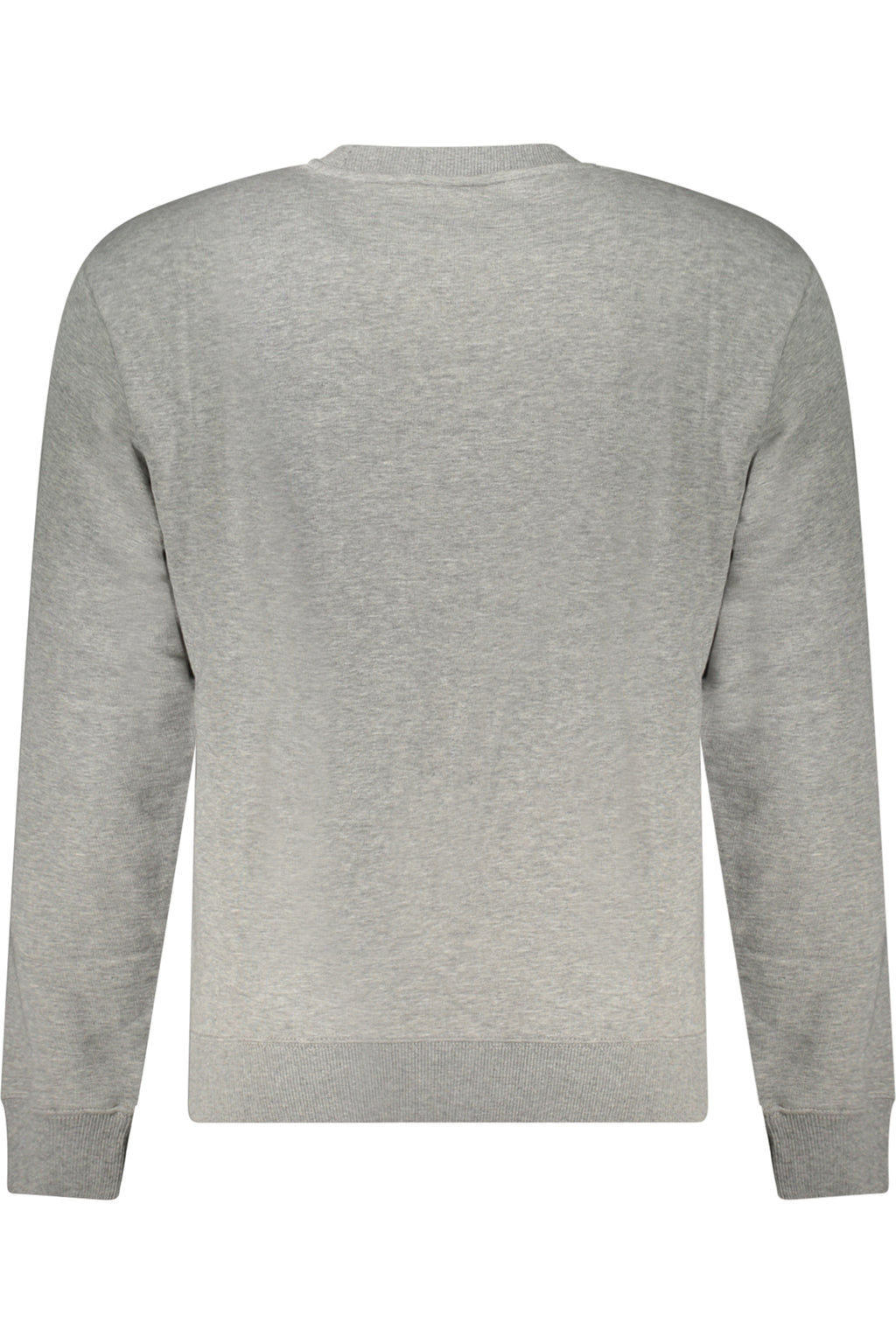 NAPAPIJRI MEN'S ZIP-FREE SWEATSHIRT GREY