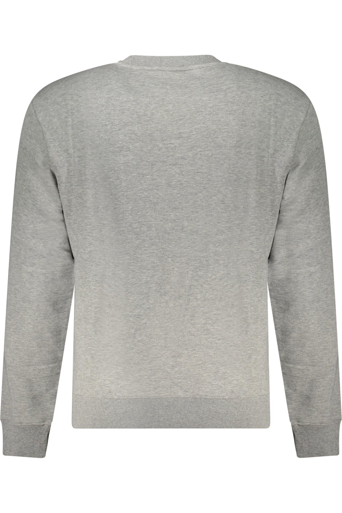 NAPAPIJRI MEN'S ZIP-FREE SWEATSHIRT GREY