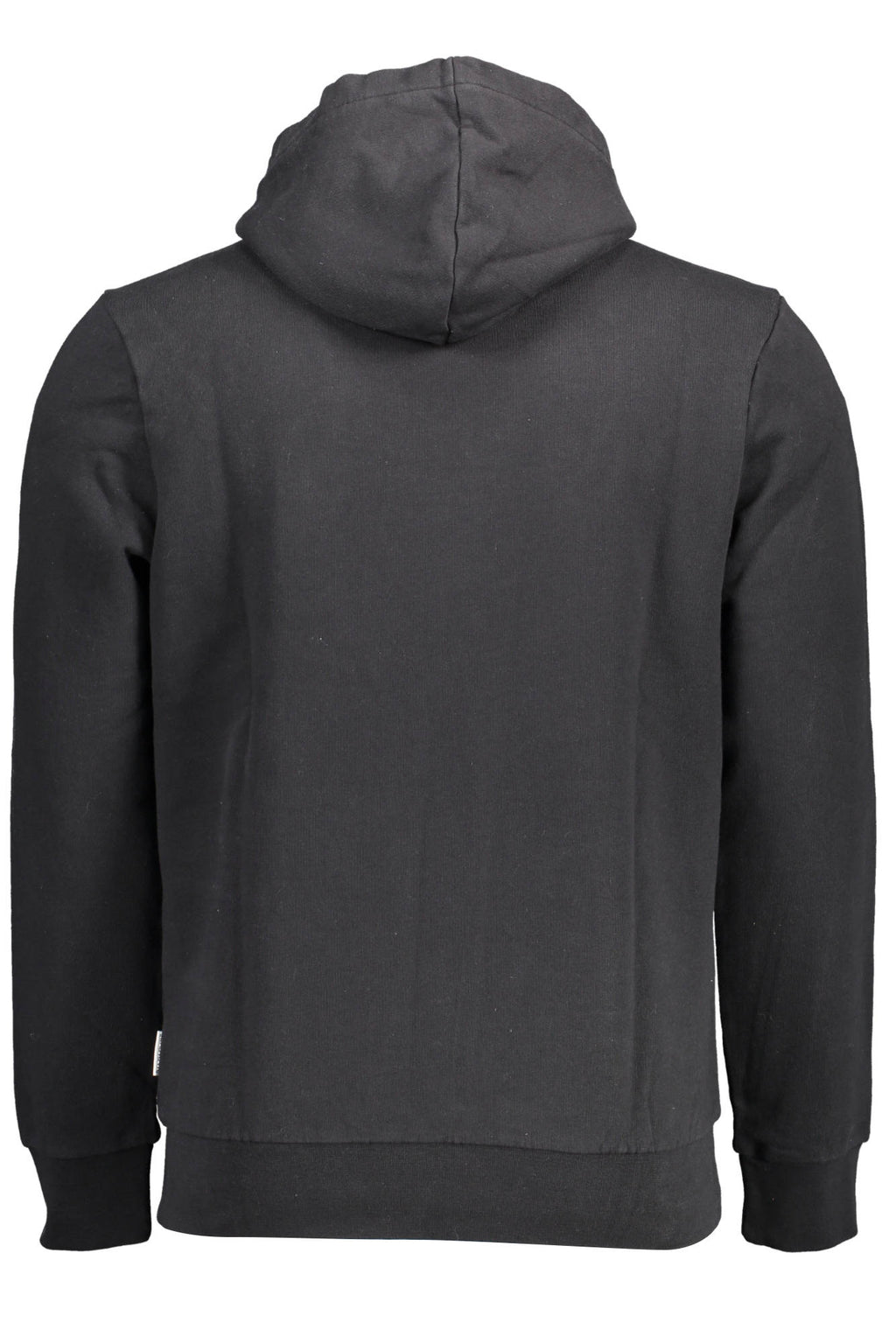 NAPAPIJRI SWEATSHIRT WITHOUT ZIP MEN BLACK