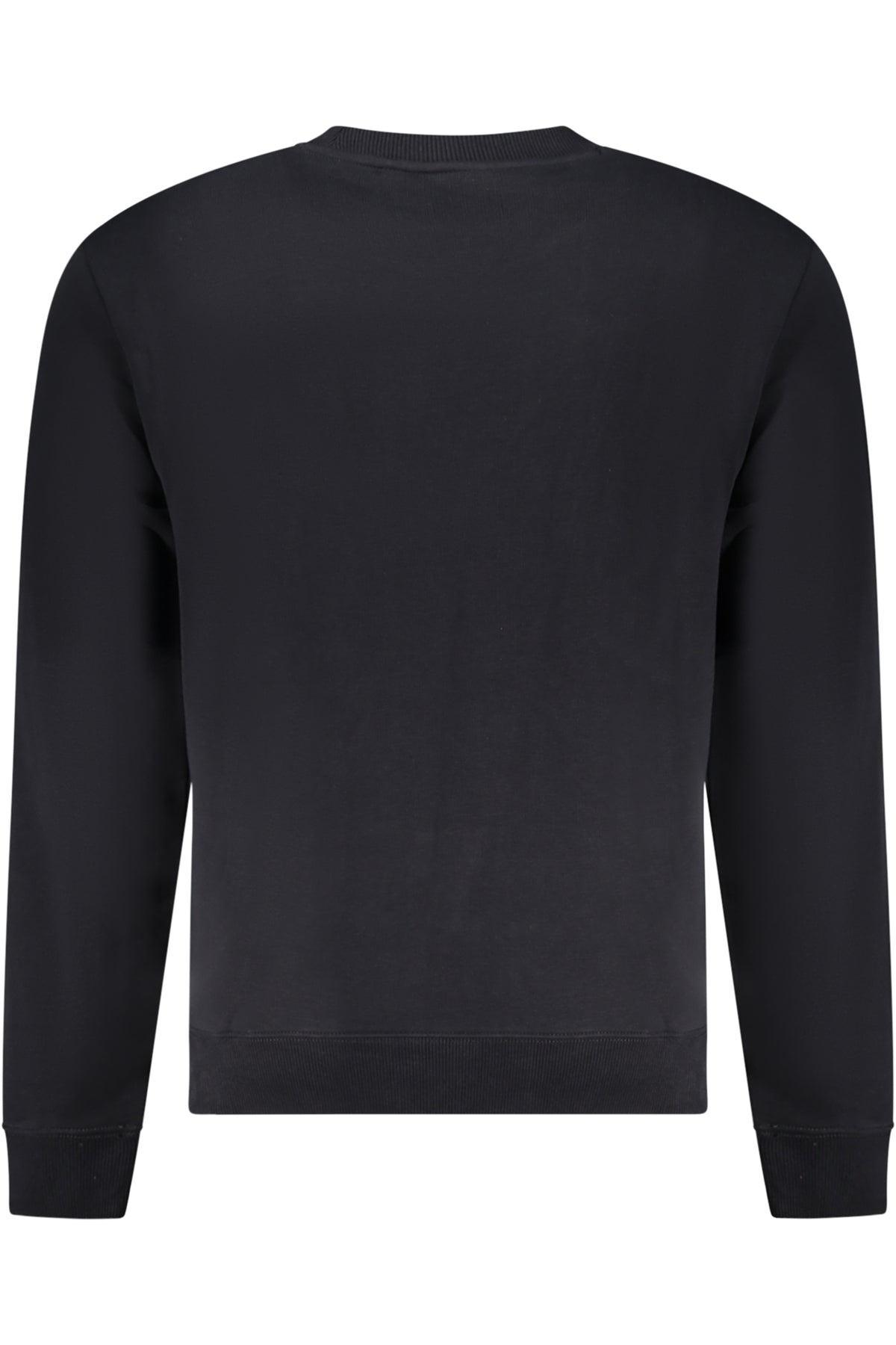 NAPAPIJRI SWEATSHIRT WITHOUT ZIP MEN BLACK