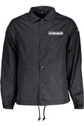 NAPAPIJRI MEN'S SPORTS JACKET BLACK