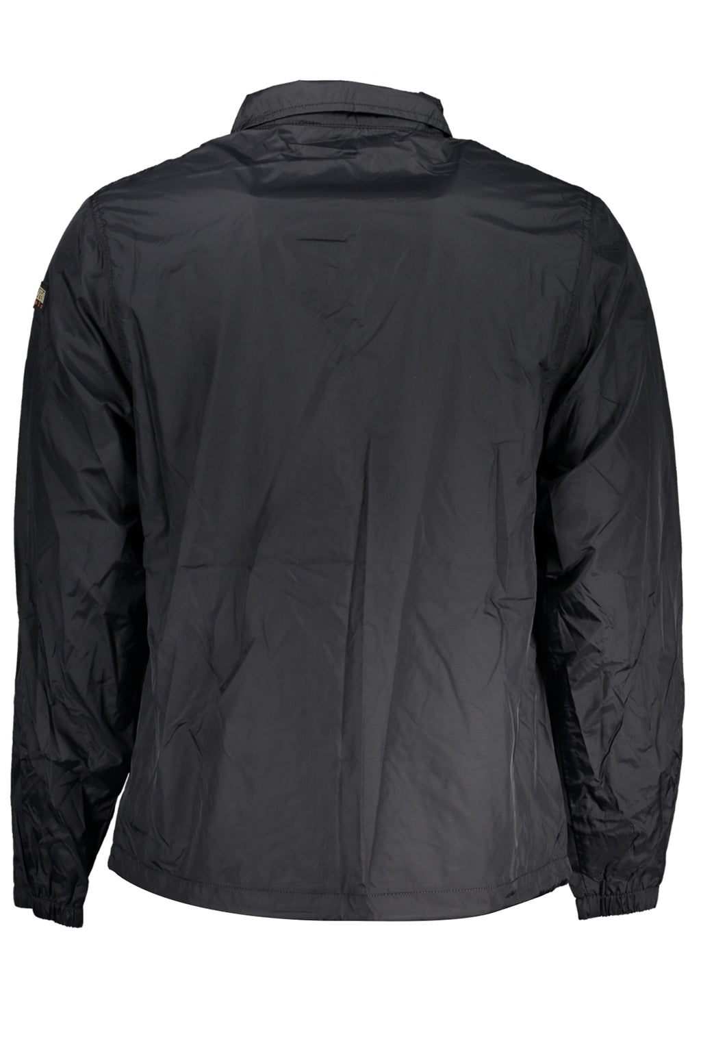 NAPAPIJRI MEN'S SPORTS JACKET BLACK
