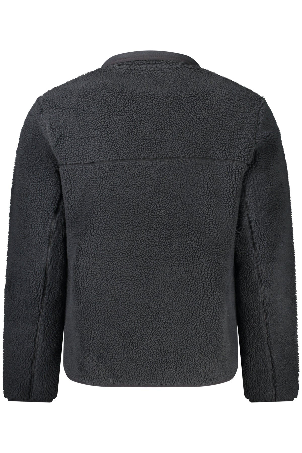 NAPAPIJRI MEN'S SPORTS JACKET BLACK