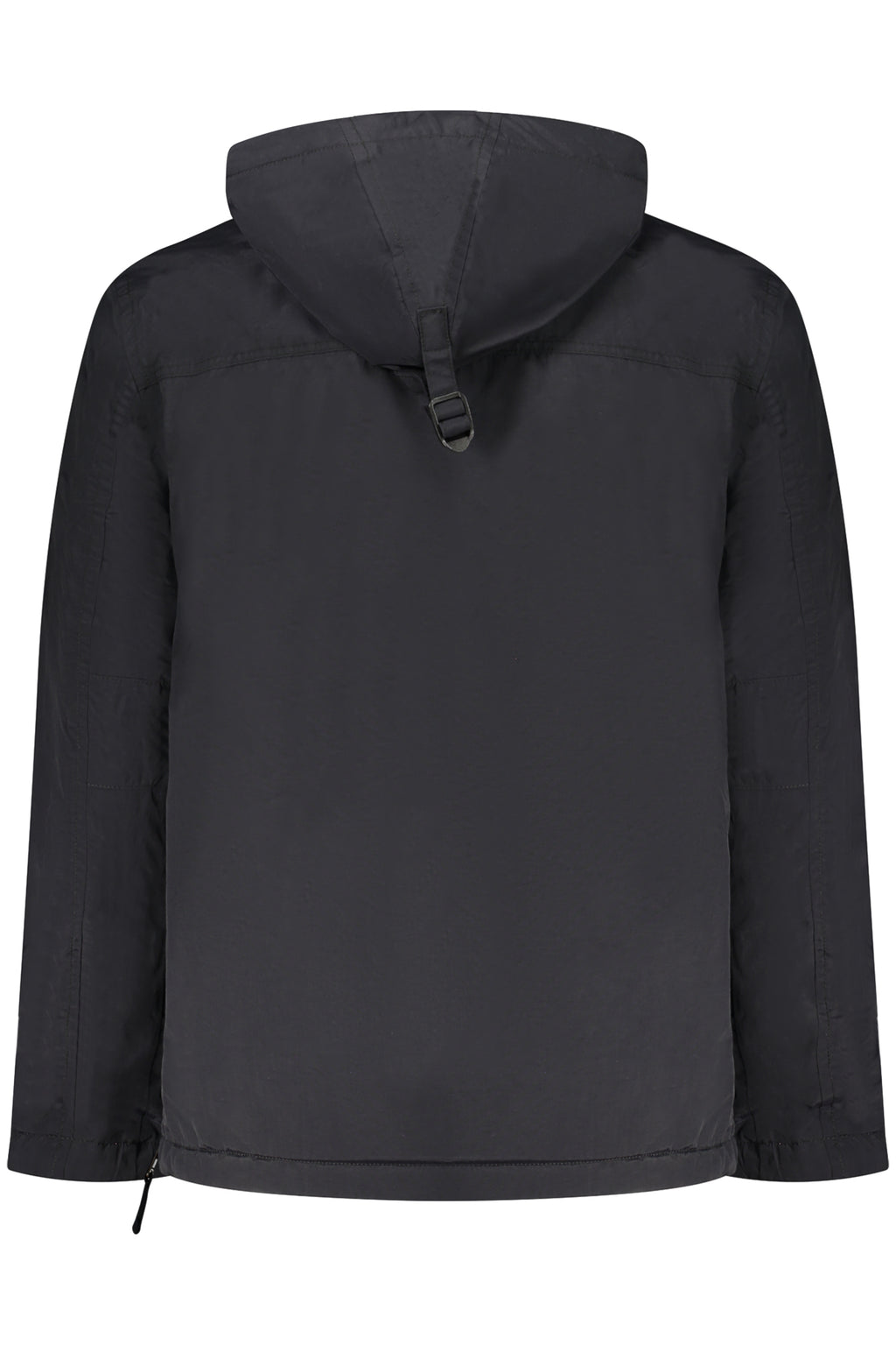 NAPAPIJRI MEN'S BLACK JACKET