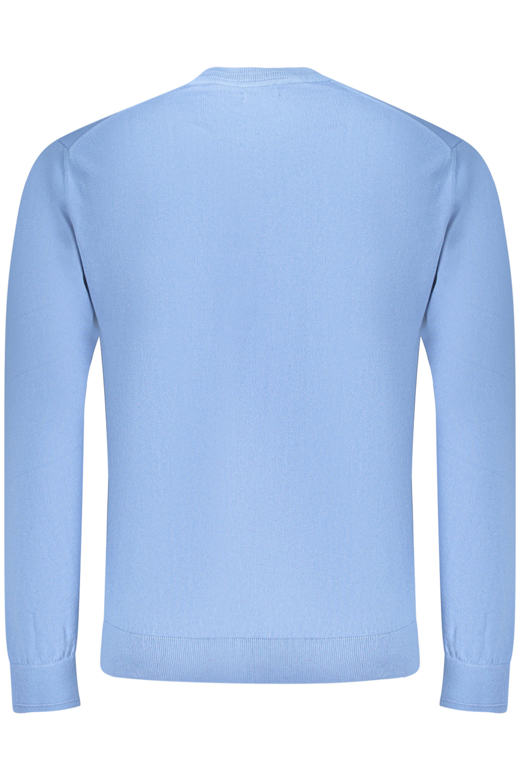 NAPAPIJRI MEN'S BLUE SWEATER