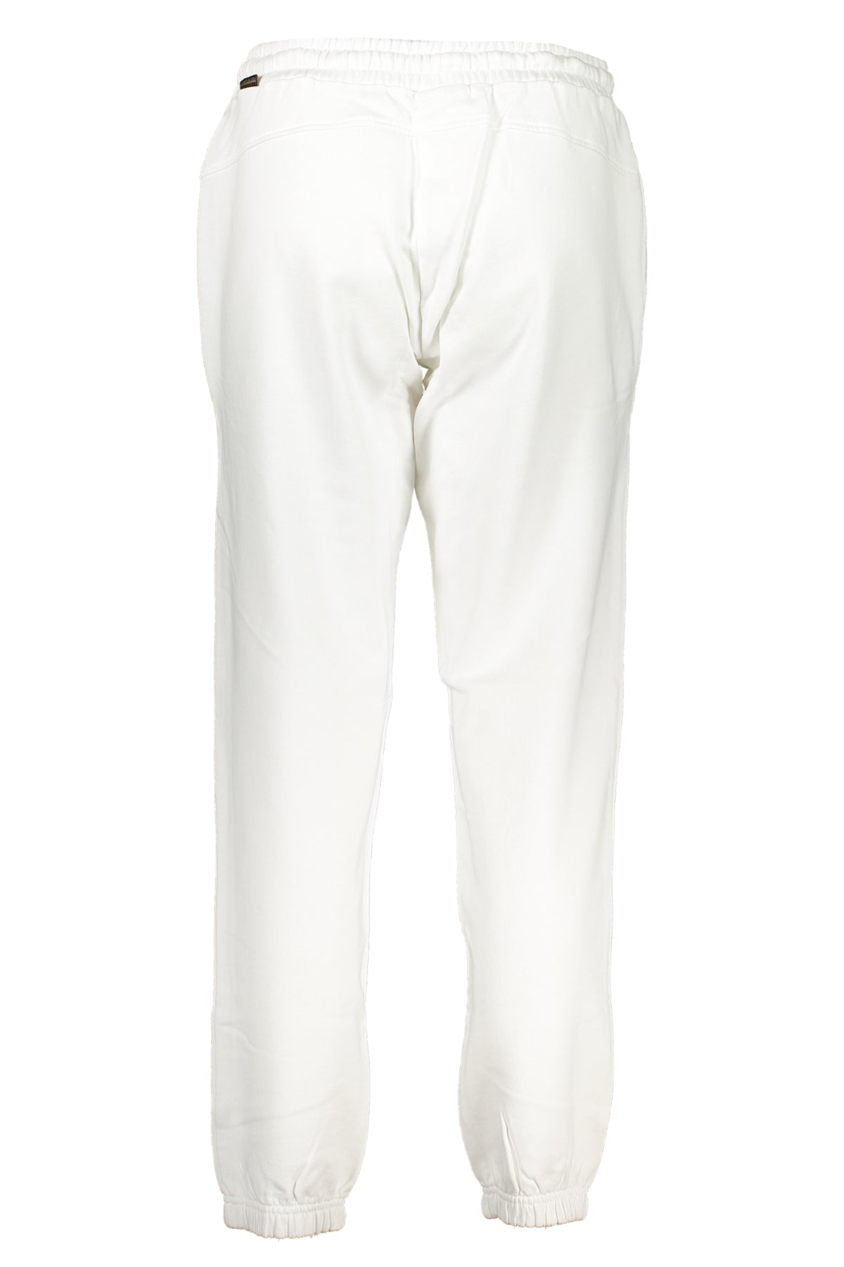 NAPAPIJRI WOMEN'S WHITE PANTS