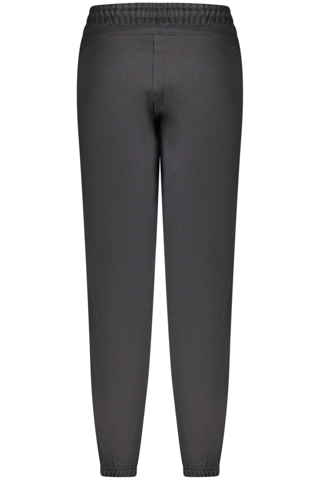 NAPAPIJRI WOMEN'S LONG TRACKSUIT TROUSERS BLACK