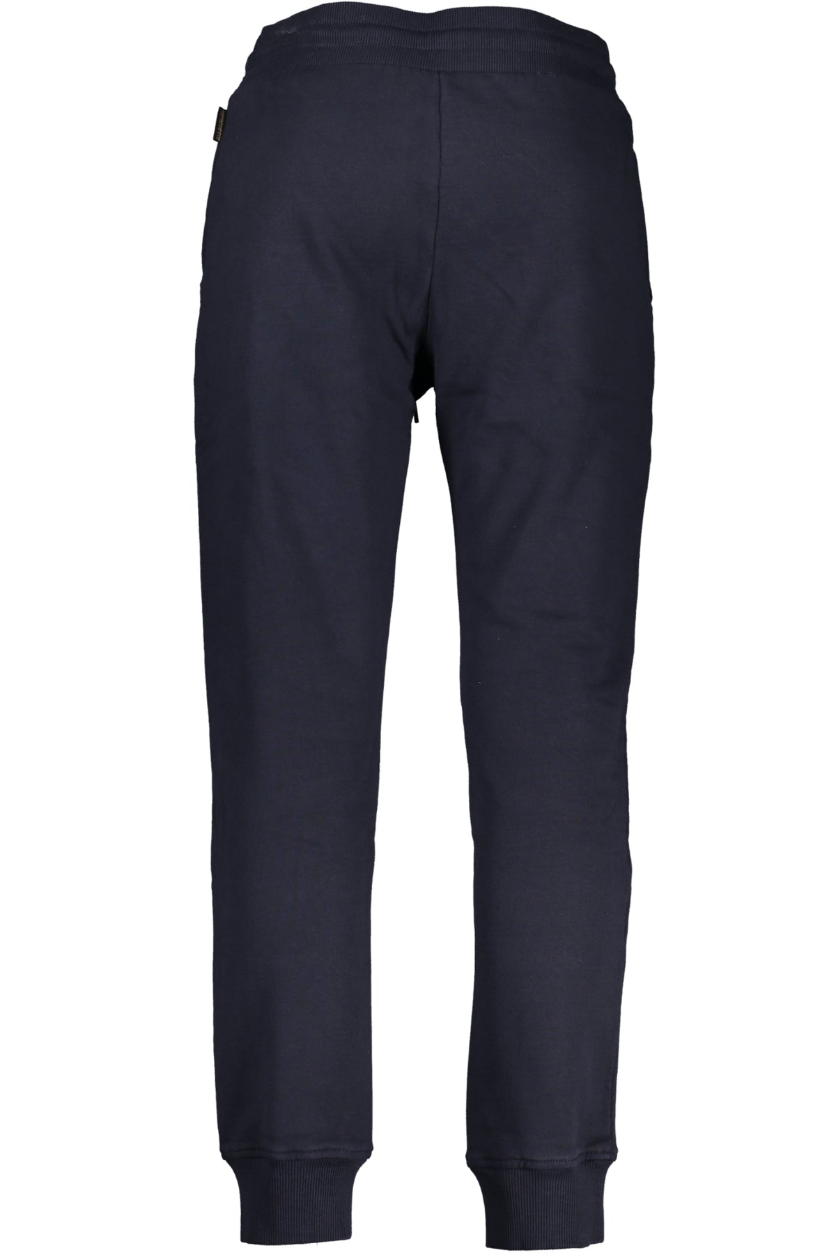 NAPAPIJRI MEN'S BLUE PANTS