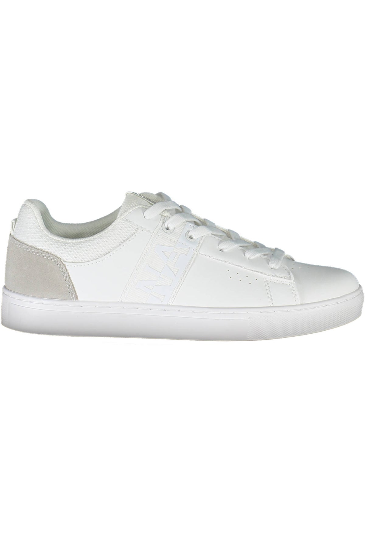NAPAPIJRI SHOES WOMEN'S SPORTS FOOTWEAR WHITE