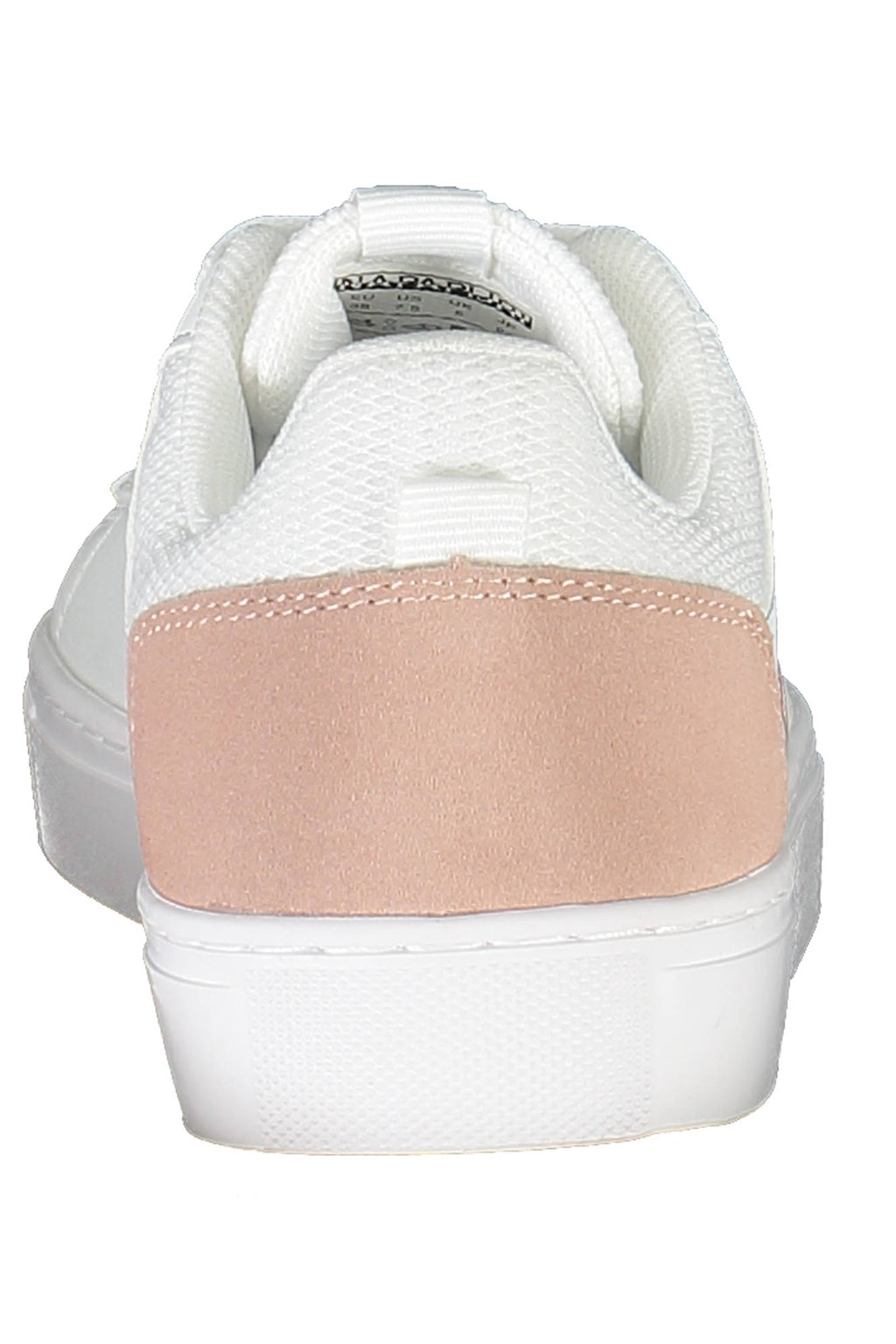 NAPAPIJRI SHOES WOMEN'S SPORTS FOOTWEAR WHITE