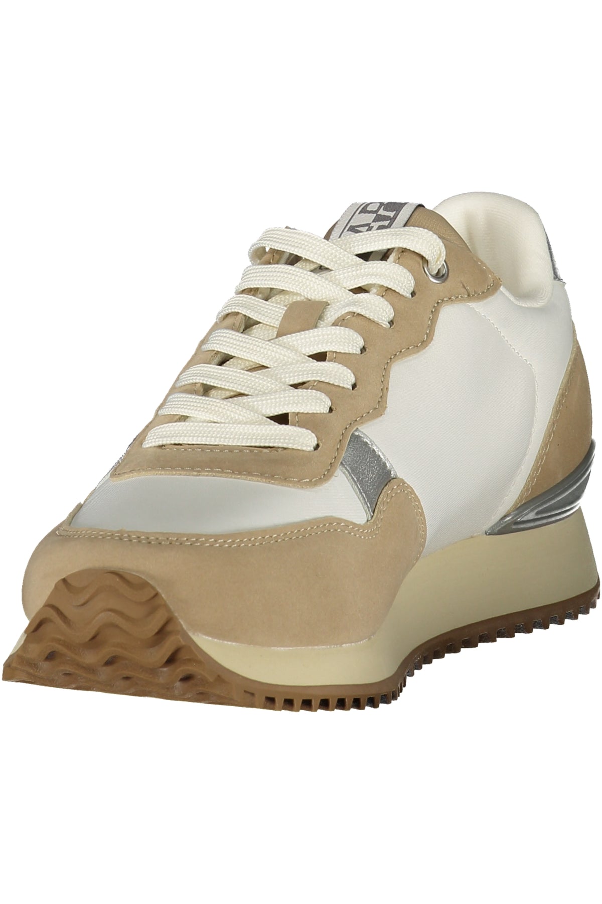 NAPAPIJRI SHOES WOMEN'S SPORTS FOOTWEAR WHITE