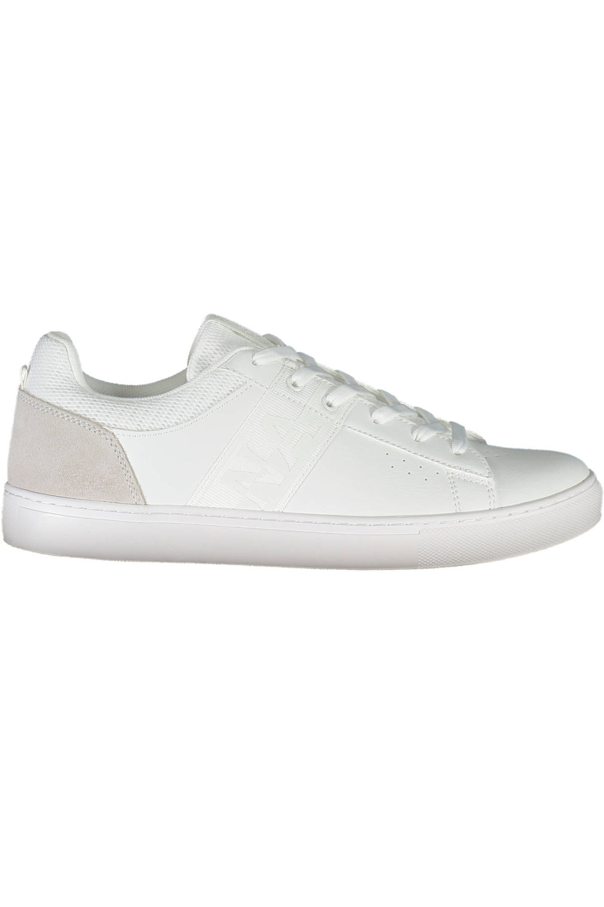 NAPAPIJRI SHOES MEN'S SPORTS FOOTWEAR WHITE