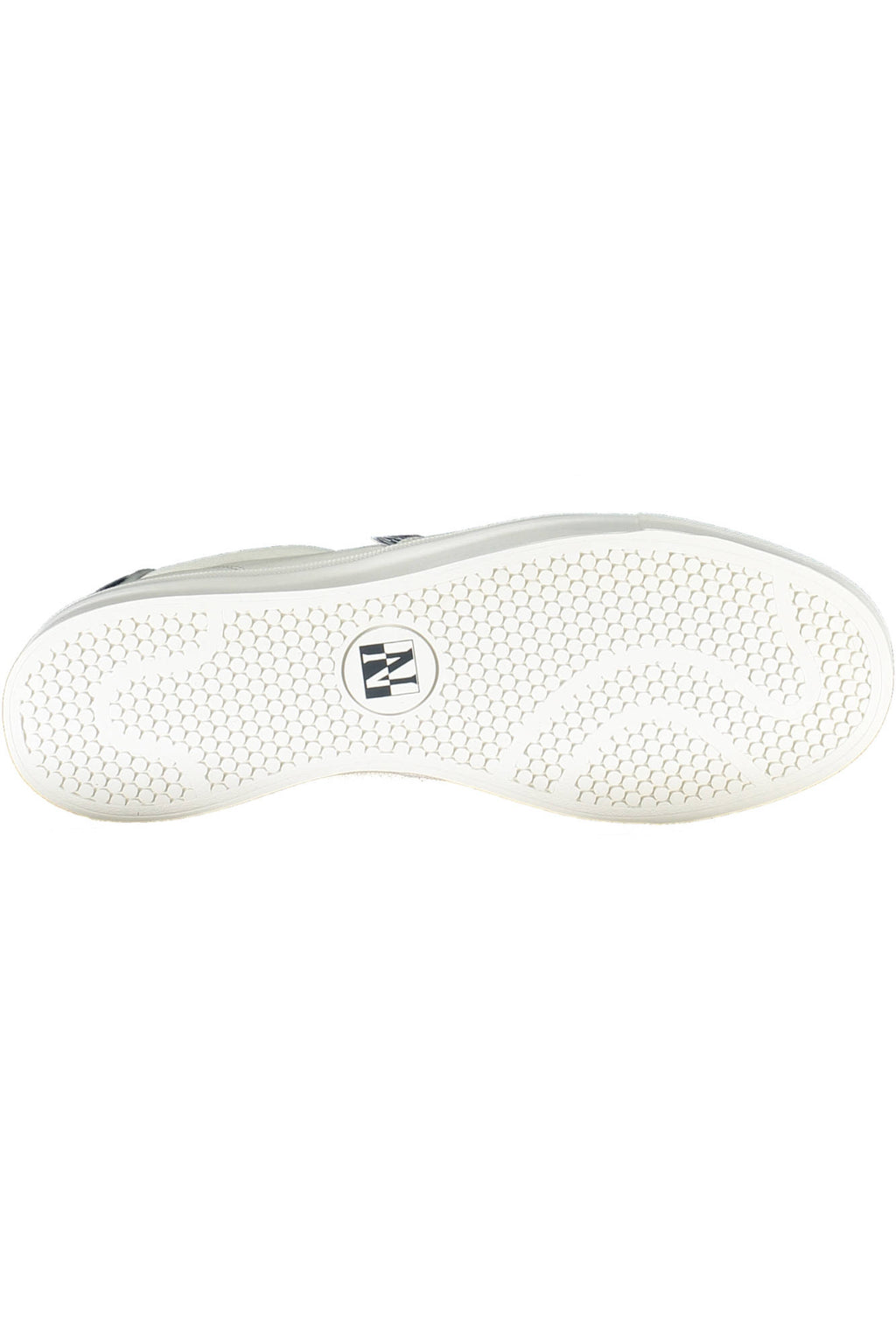 NAPAPIJRI SHOES MEN'S SPORTS FOOTWEAR WHITE