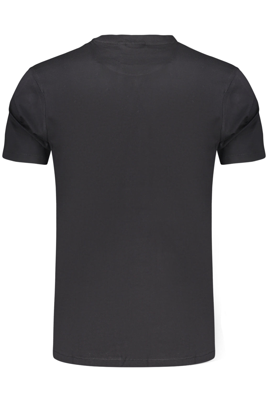 NAPAPIJRI MEN'S SHORT-SLEEVE T-SHIRT BLACK