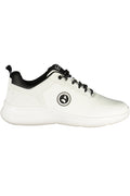 NAVIGATE MEN'S WHITE SPORTS FOOTWEAR