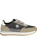 NAVIGATE MEN'S GREY SPORTS FOOTWEAR