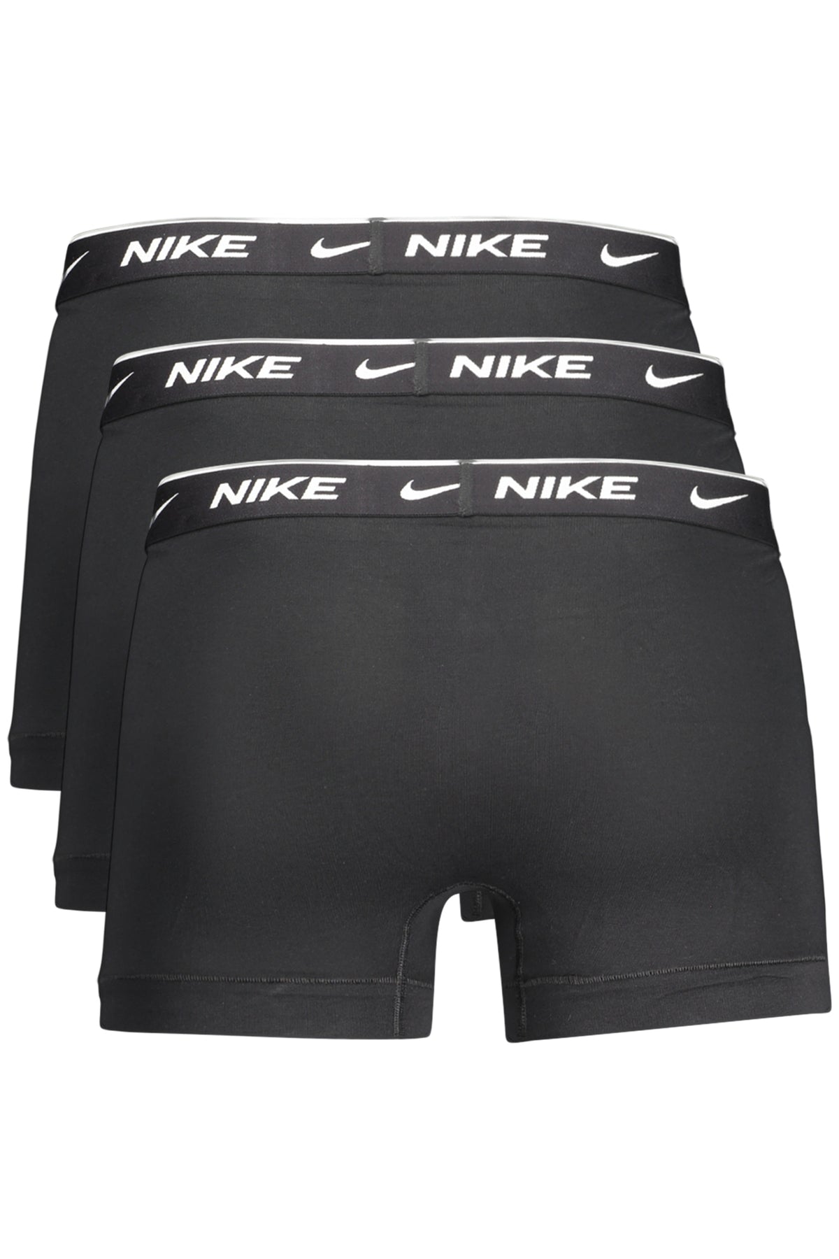 NIKE Men's Black Boxer Tri-Pack NQ00KE1284
