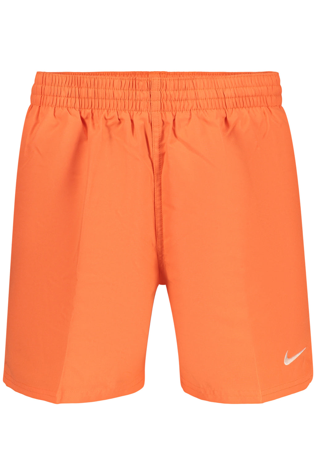 NIKE Men's Orange Bottom Swimsuit NESSF560