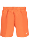 NIKE Men's Orange Bottom Swimsuit NESSF560