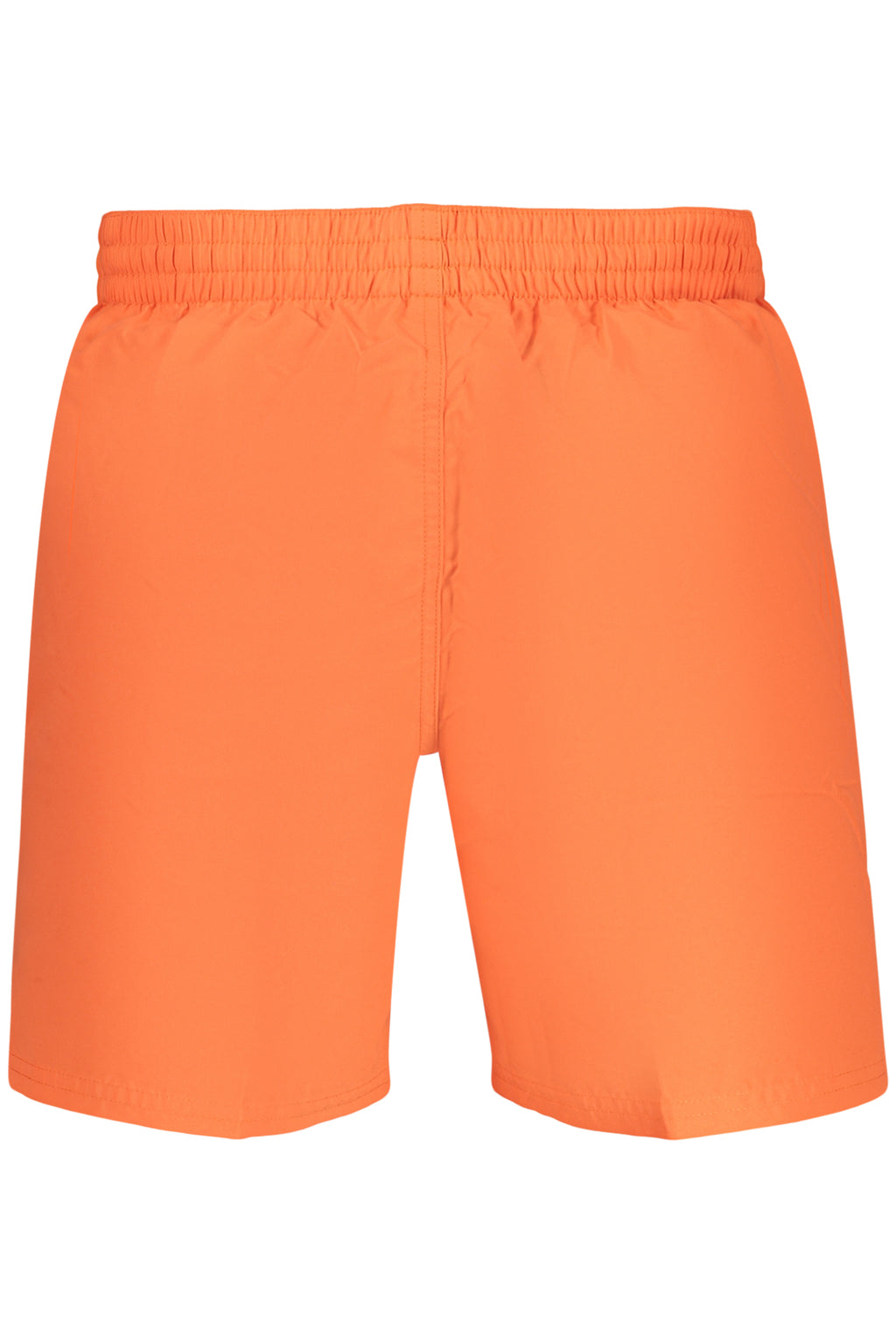 NIKE Men's Orange Bottom Swimsuit NESSF560