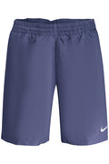 NIKE Men's Blue Bottom NESSF559