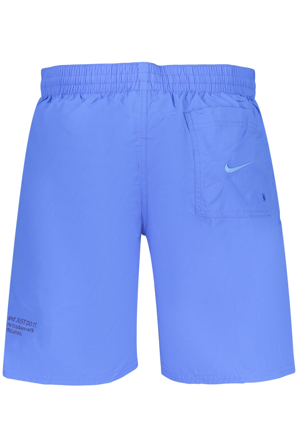 NIKE Men's Blue Bottom NESSF508