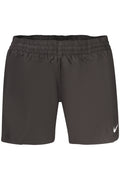 NIKE Men's Black Bottom NESSF561