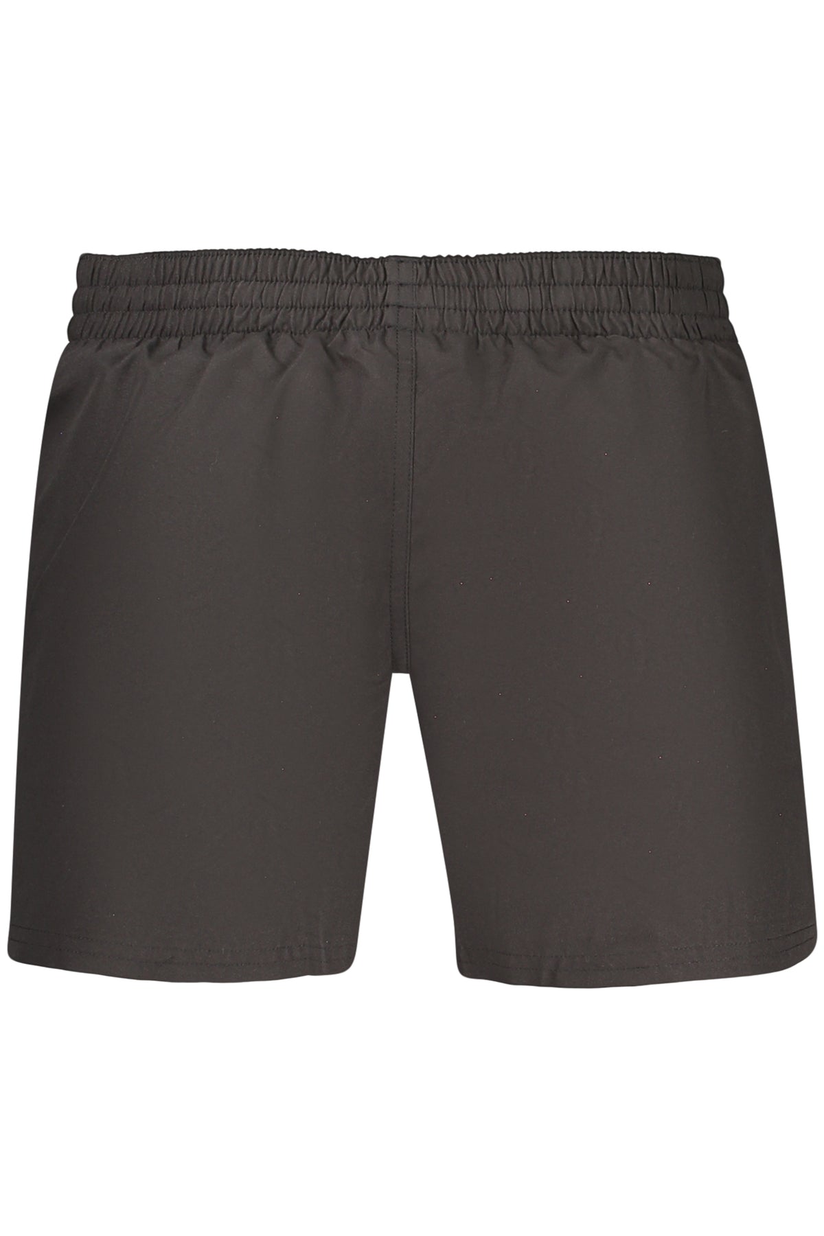 NIKE Men's Black Bottom NESSF561