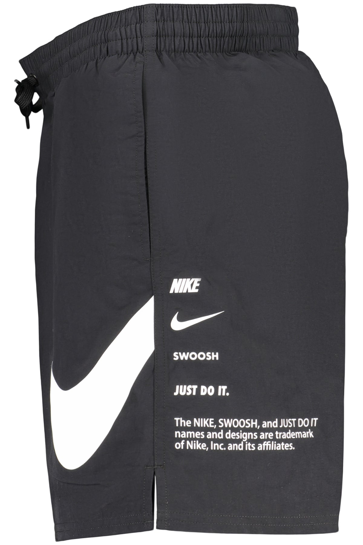 NIKE Men's Black Bottom NESSF508