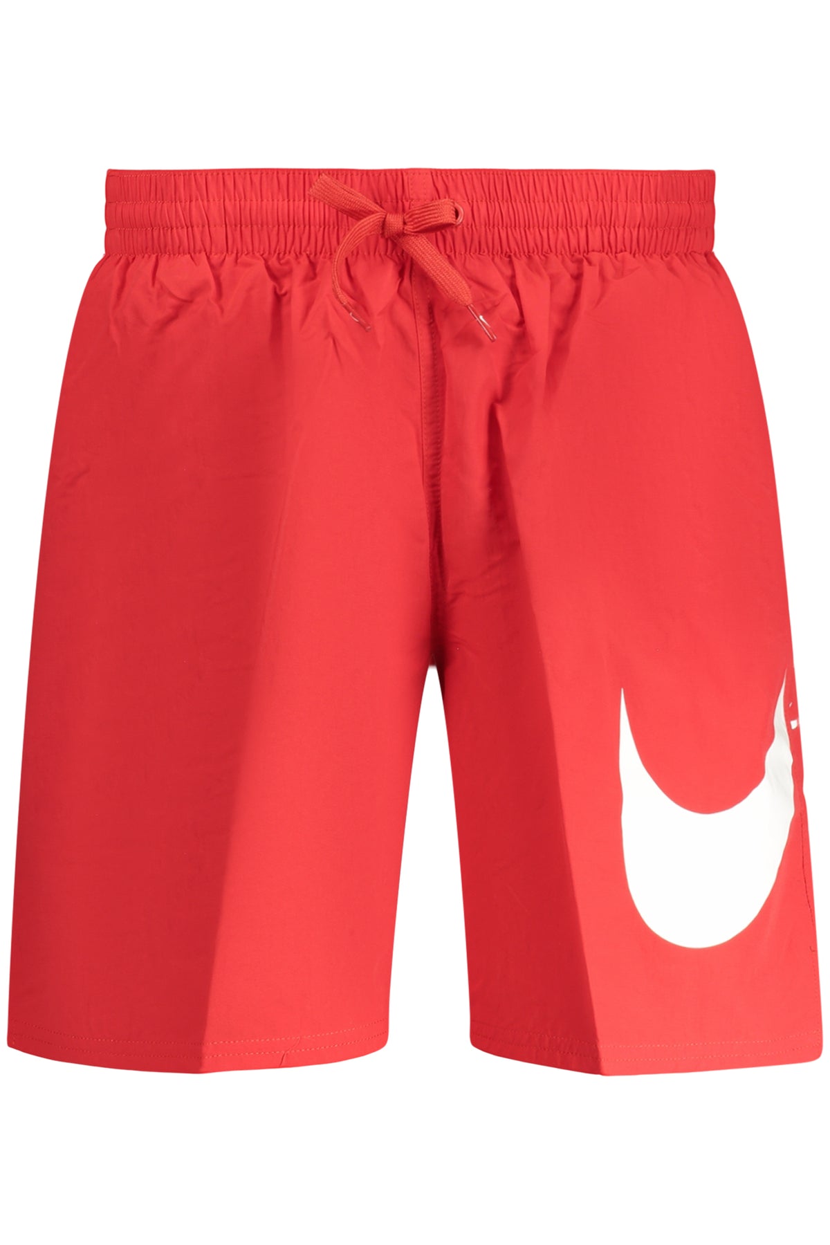 NIKE Men's Red Bottom Swimsuit NESSF508