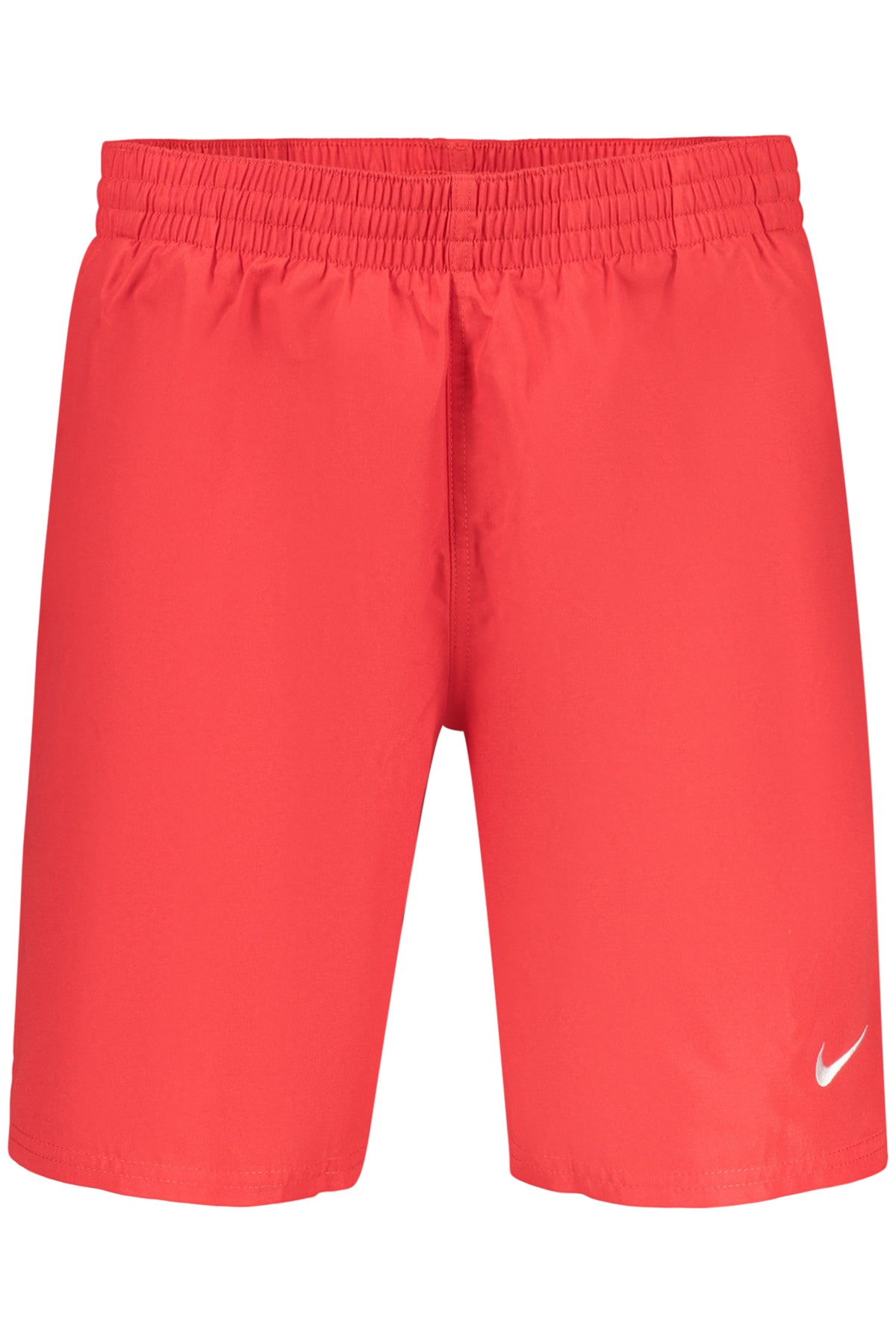 NIKE Men's Red Bottom Swimsuit NESSF559